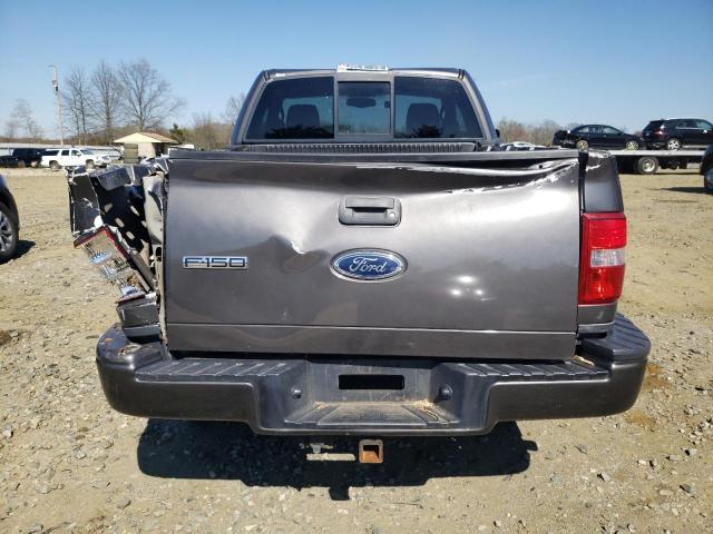 Фото 6 с аукциона – 2004 FORD F150 с VIN 1FTRF04554KD36412