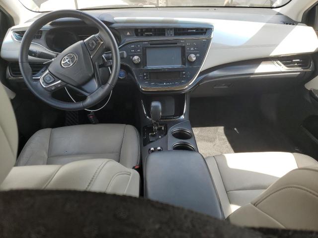 Photo 8 from auction – 2016 TOYOTA AVALON HYB with VIN 4T1BD1EB5GU049481