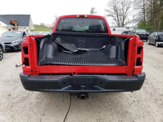 Photo 6 from auction – 2006 DODGE DAKOTA QUA with VIN 1D7HW48K76S514879