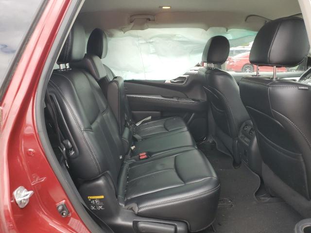 Photo 11 from auction – 2017 NISSAN PATHFINDER with VIN 5N1DR2MMXHC672993