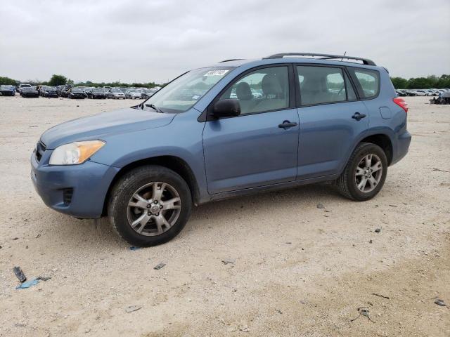 TOYOTA RAV4 2010 with VIN 2T3BF4DV7AW032218 - Photo from auction