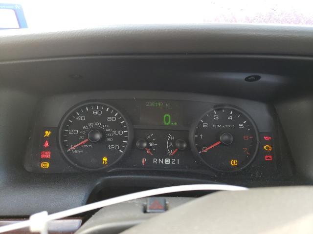 Zdjęcie 9 z aukcji – 2011 FORD CROWN VICT z VIN 2FABP7EV5BX150164
