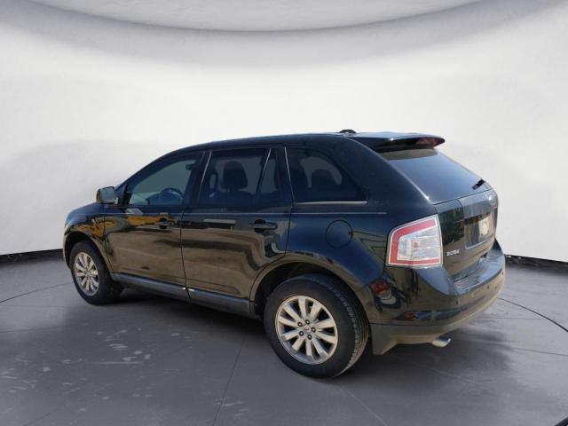 Photo 2 from auction – 2010 FORD EDGE SEL with VIN 2FMDK3JC6ABB04008