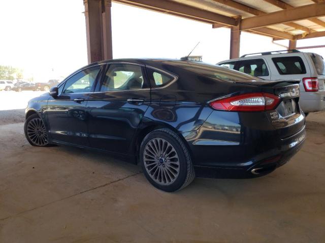Photo 2 from auction – 2015 FORD FUSION TIT with VIN 3FA6P0K93FR300468