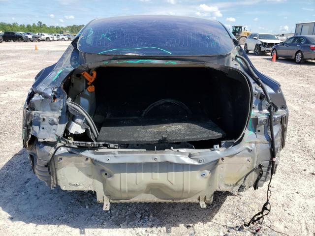 Photo 6 from auction – 2018 TESLA MODEL 3 with VIN 5YJ3E1EA3JF004472