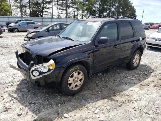 Photo 1 from auction – 2006 FORD ESCAPE LIM with VIN 1FMYU04196KB35738