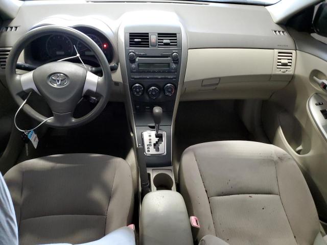 Zdjęcie 8 z aukcji – 2010 TOYOTA COROLLA BA z VIN JTDBU4EE8A9099902