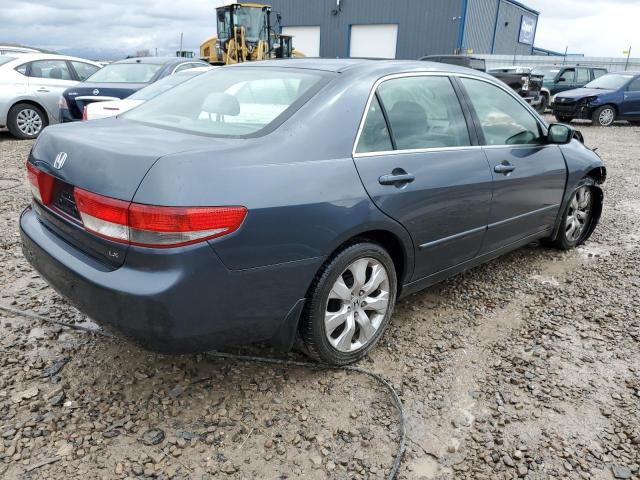 Photo 3 from auction – 2003 HONDA ACCORD LX with VIN JHMCM56393C014173