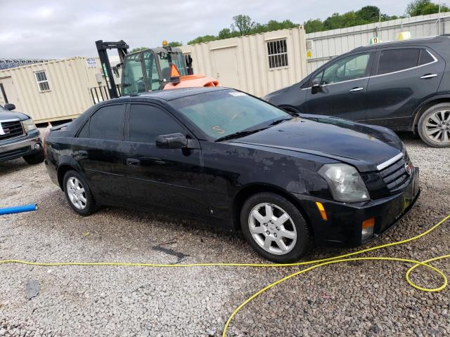 Photo 4 from auction – 2007 CADILLAC CTS HI FEA with VIN 1G6DP577370182920