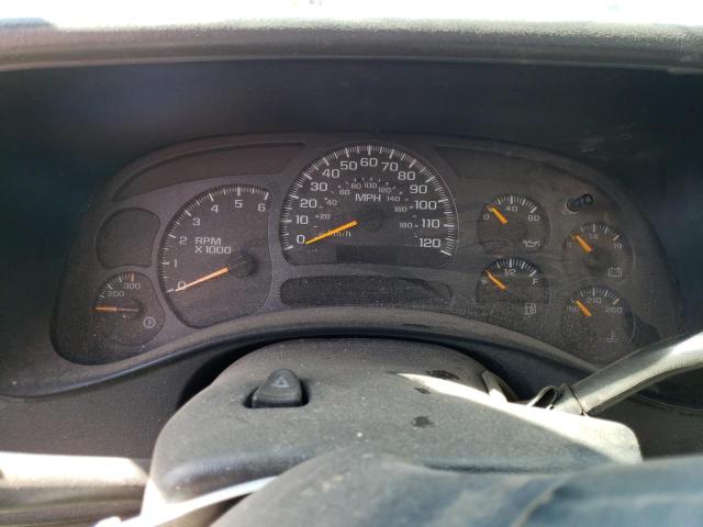 صورة رقم 9 من المزاد - 2004 GMC SIERRA K25 مع VIN 1GTHK29UX4E223671