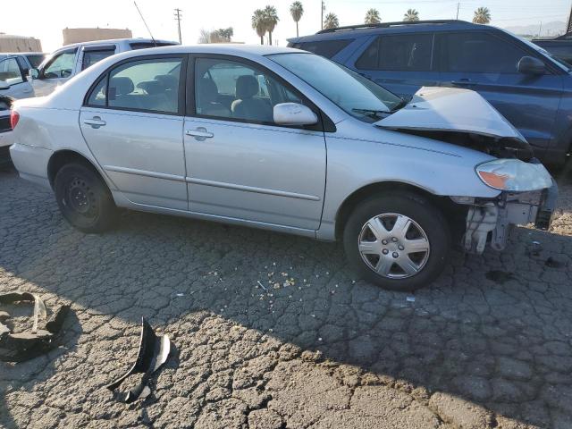 Foto 4 de la subasta – 2008 TOYOTA COROLLA CE con VIN 2T1BR32EX8C876326
