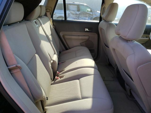Photo 11 from auction – 2008 FORD EDGE SEL with VIN 2FMDK48C08BB04883