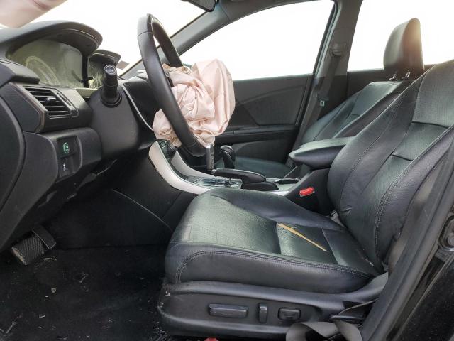 Photo 7 from auction – 2014 HONDA ACCORD EXL with VIN 1HGCR2F88EA305986