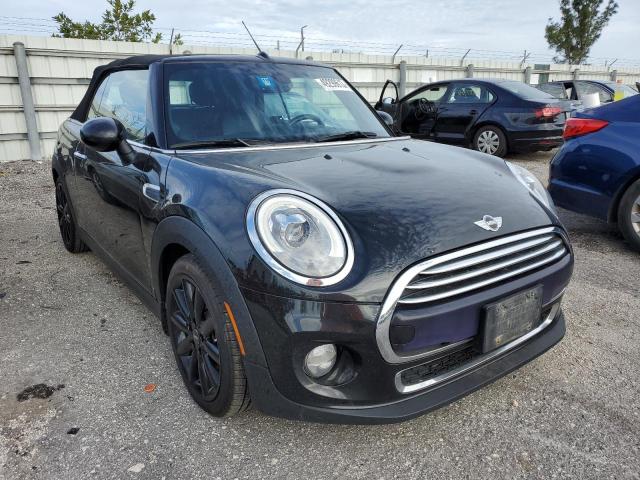Photo 4 from auction – 2016 MINI COOPER with VIN WMWWG5C50G3A81150