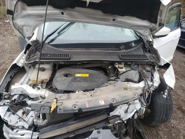 Photo 12 from auction – 2016 FORD ESCAPE SE with VIN 1FMCU0GX9GUA23876