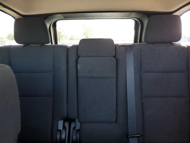 Photo 10 from auction – 2013 JEEP GRAND CHER with VIN 1C4RJFAG8DC618951