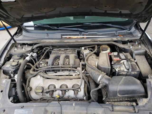 Photo 11 from auction – 2012 FORD TAURUS SEL with VIN 1FAHP2EWXCG132367