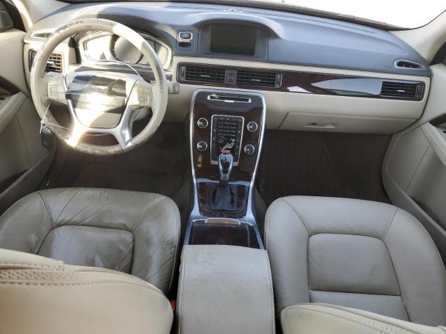 Photo 8 from auction – 2015 VOLVO XC70 T5 PR with VIN YV440MBB7F1199331
