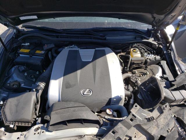 Photo 11 from auction – 2019 LEXUS IS 300 with VIN JTHC81D23K5037460