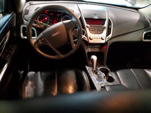 Photo 8 from auction – 2010 GMC TERRAIN SL with VIN 2CTALBEW6A6270285