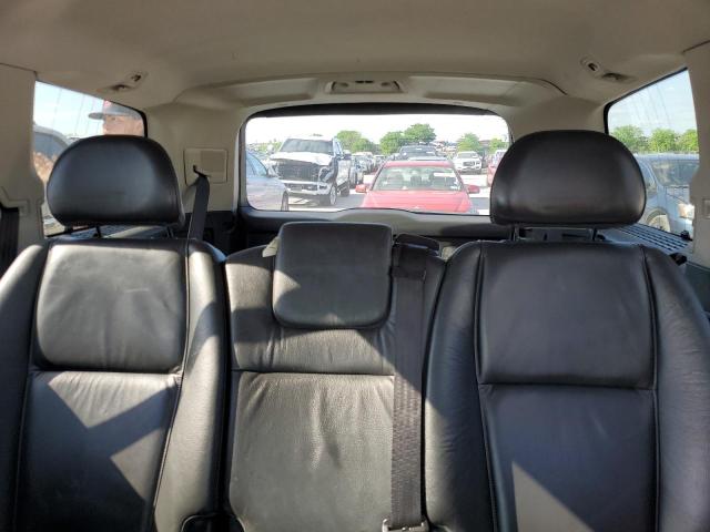 Photo 10 from auction – 2011 VOLVO XC90 3.2 with VIN YV4952CY8B1583336