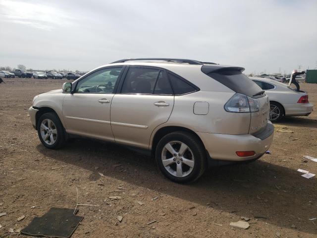 Photo 2 from auction – 2004 LEXUS RX 330 with VIN JTJHA31U840037139