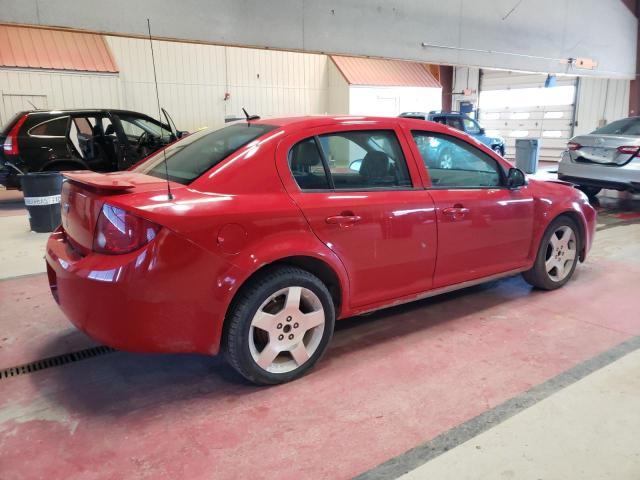 Photo 3 from auction – 2010 CHEVROLET COBALT 2LT with VIN 1G1AF5F51A7121818