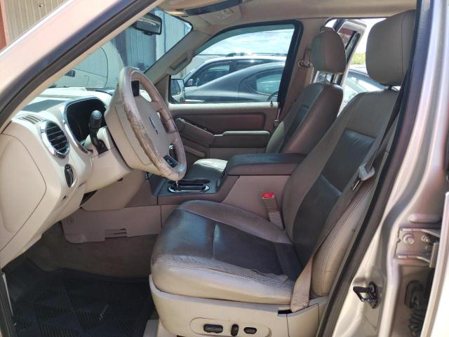 Photo 7 from auction – 2006 FORD EXPLORER X with VIN 1FMEU63E76UA39881