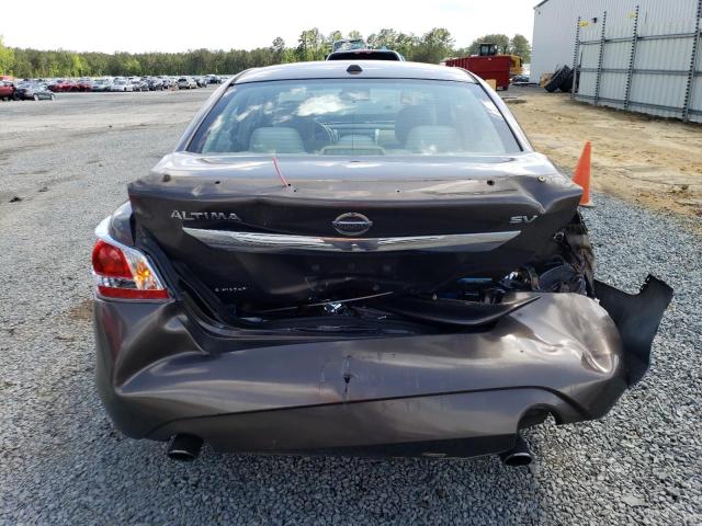 Photo 6 from auction – 2013 NISSAN ALTIMA 2.5 with VIN 1N4AL3AP3DC199211