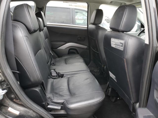 Photo 11 from auction – 2007 MITSUBISHI OUTLANDER with VIN JA4MT41X67Z005425