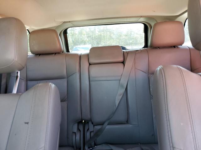 Photo 10 from auction – 2012 JEEP GRAND CHER with VIN 1C4RJEAG7CC291063