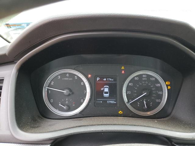 Photo 9 from auction – 2019 HYUNDAI SONATA SE with VIN 5NPE24AF2KH788294