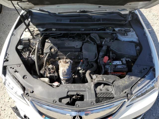 Photo 11 from auction – 2015 ACURA TLX with VIN 19UUB1F38FA010265