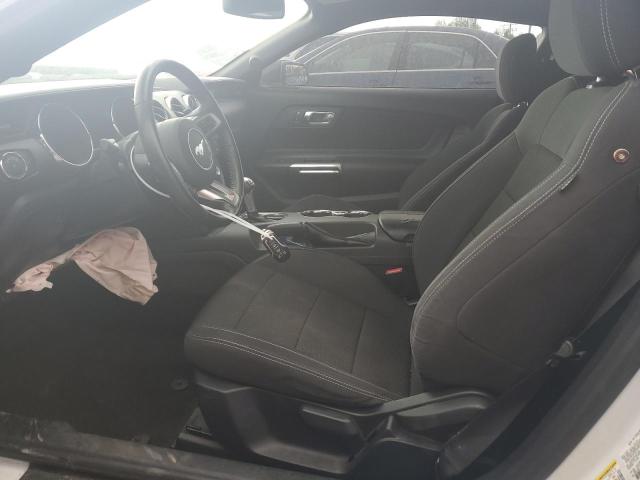 Photo 7 from auction – 2016 FORD MUSTANG with VIN 1FA6P8AM8G5271168