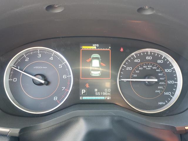 Photo 9 from auction – 2019 SUBARU CROSSTREK with VIN JF2GTANC1KH291340