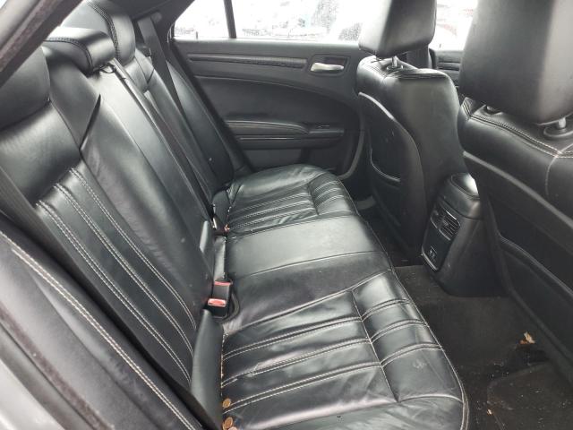 Photo 10 from auction – 2015 CHRYSLER 300 S with VIN 2C3CCABGXFH802360