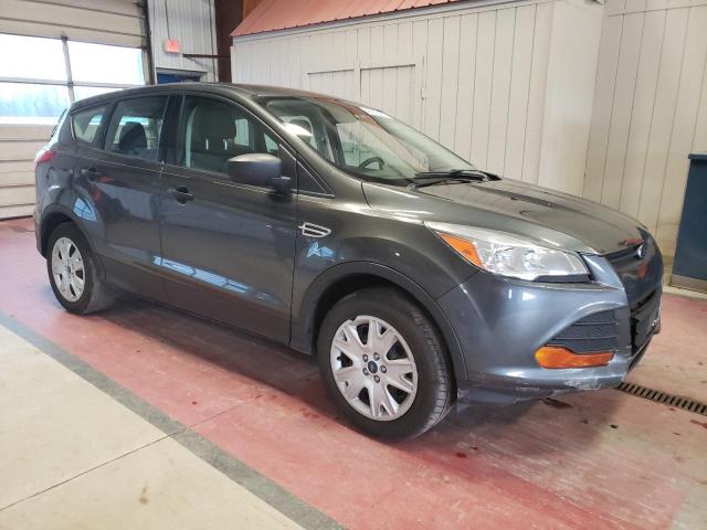 Photo 4 from auction – 2015 FORD ESCAPE S with VIN 1FMCU0F78FUA47795