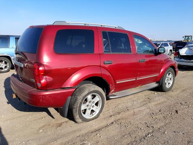Photo 3 from auction – 2006 DODGE DURANGO LI with VIN 1D4HB582X6F113656