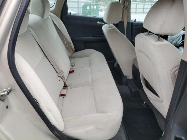 Photo 10 from auction – 2012 CHEVROLET IMPALA LS with VIN 2G1WA5E33C1115586