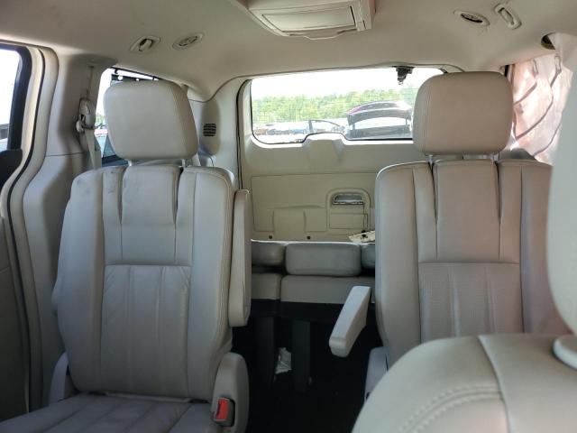 Photo 10 from auction – 2011 CHRYSLER TOWN & COU with VIN 2A4RR8DG7BR650403