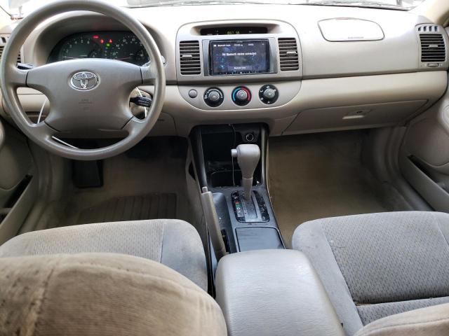 Photo 8 from auction – 2002 TOYOTA CAMRY LE with VIN 4T1BE32K52U100189