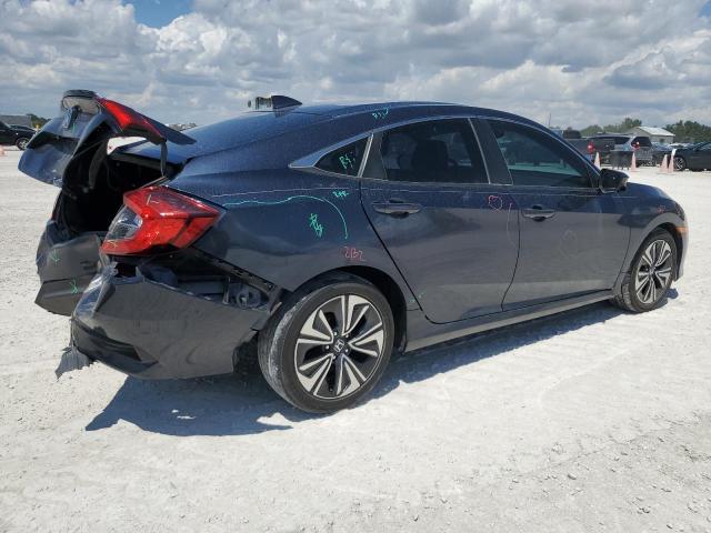 Photo 3 from auction – 2016 HONDA CIVIC EX with VIN 19XFC1F31GE041151