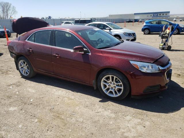Photo 4 from auction – 2015 CHEVROLET MALIBU 1LT with VIN 1G11C5SL1FF106858