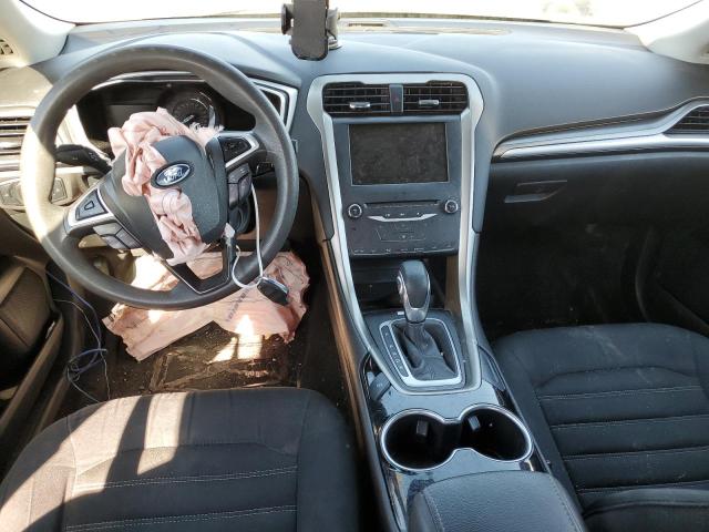Photo 8 from auction – 2015 FORD FUSION SE with VIN 1FA6P0HD8F5127254