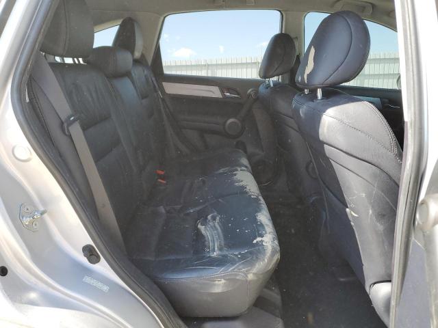 Photo 11 from auction – 2011 HONDA CR-V EXL with VIN 5J6RE3H71BL013234