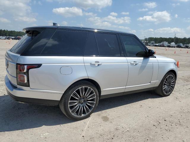 Photo 3 from auction – 2020 LAND ROVER RANGE ROVE with VIN SALGS2SE1LA577673