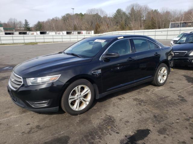 FORD TAURUS SEL 2015 with VIN 1FAHP2H89FG149792 - Photo from auction