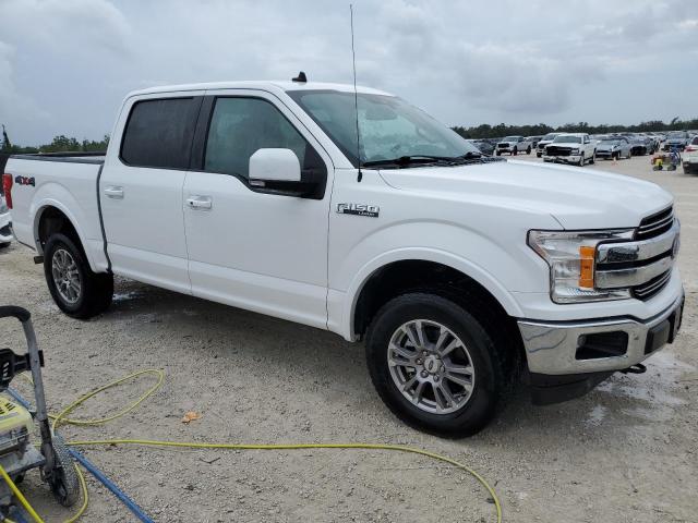 Photo 4 from auction – 2020 FORD F150 SUPER with VIN 1FTEW1E51LFB68097