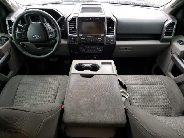 Photo 8 from auction – 2015 FORD F150 SUPER with VIN 1FTEW1EF9FKD15318