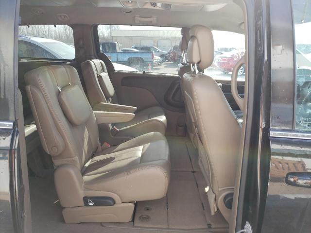 Photo 10 from auction – 2014 CHRYSLER TOWN & COU with VIN 2C4RC1BGXER367628